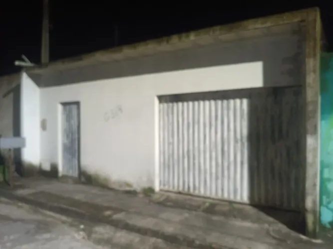 Casa no Jarbas Oiticica,R$70.000