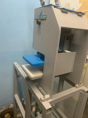 Máquina de chinelo
