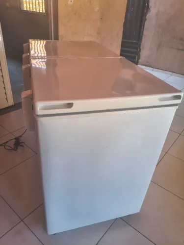 Freezer