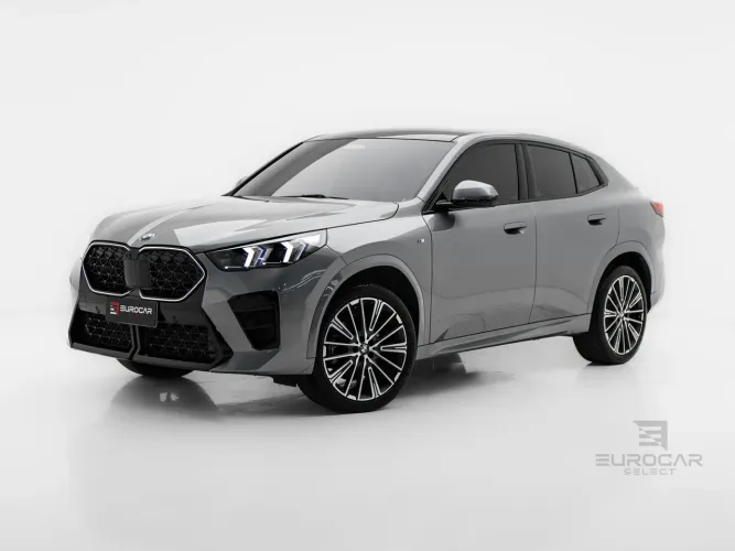 BMW X2 Xdrive20i M Sport 2025