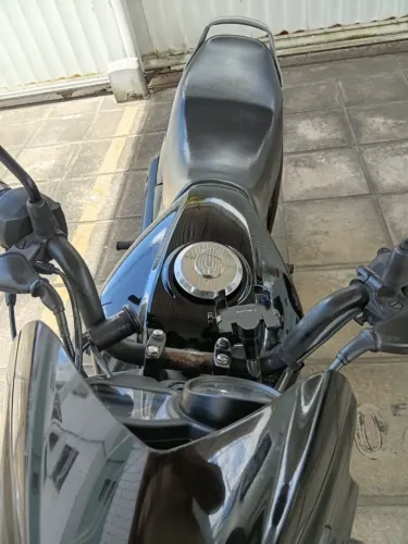 Moto Mottu Sport 110 (2024)