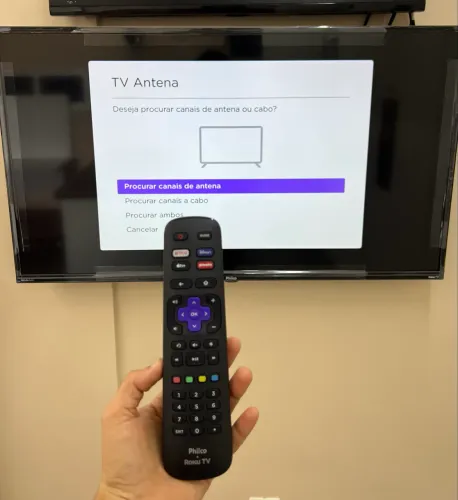 Smart TV Philco 42