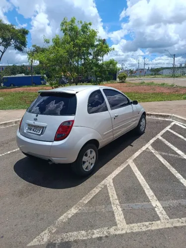 Ford KA 1.0i 3P 2007