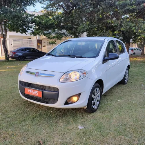 Fiat Palio Attra./italia 1.4 EVO F.flex 8V 5P 2014