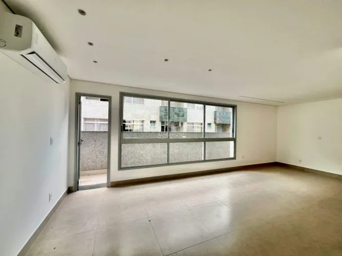 Apartamento à venda no bairro Funcionários