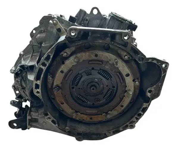 Caixa Marcha Câmbio Power Shift Ford New Fiesta Ecosport 1.6