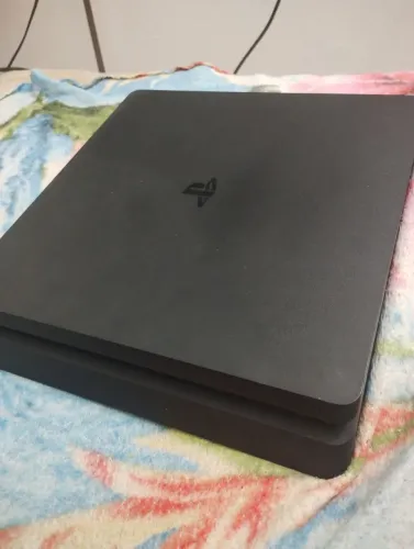 PS4 Slim 1TERA