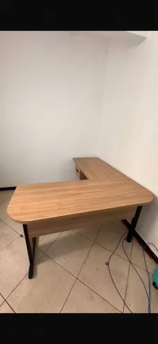 Mesa escritório