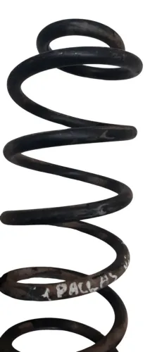 Mola Dianteira Citroën C4 Pallas 2007 A 2013