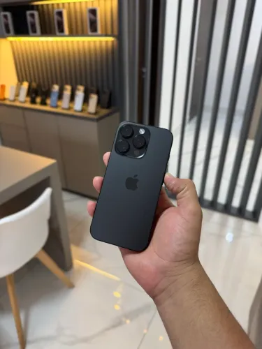 IPHONE 16 PRO 128 GIGAS GARANTIA ATÉ DIA 30