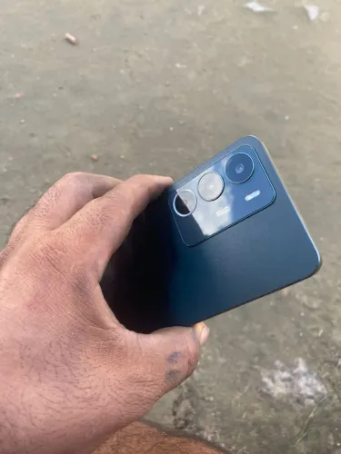Vendo célula realme C73 novo de 256GB com 16 de ram 