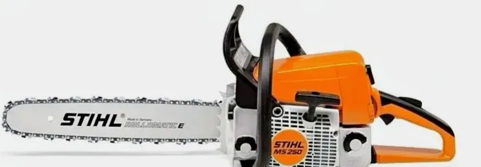 MOTOSERRA STIHL