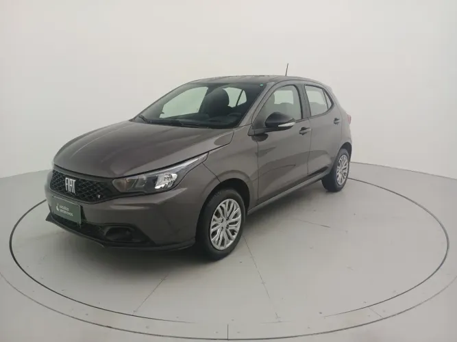 Fiat Argo Drive 1.0 Firefly 2026