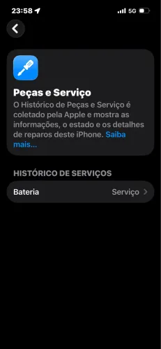 Vendo iPhone 13