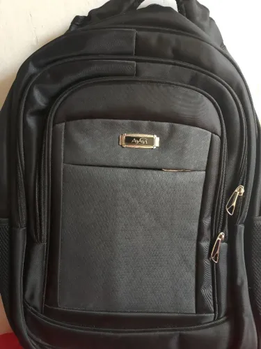Mochila escolar nova e nunca usada
