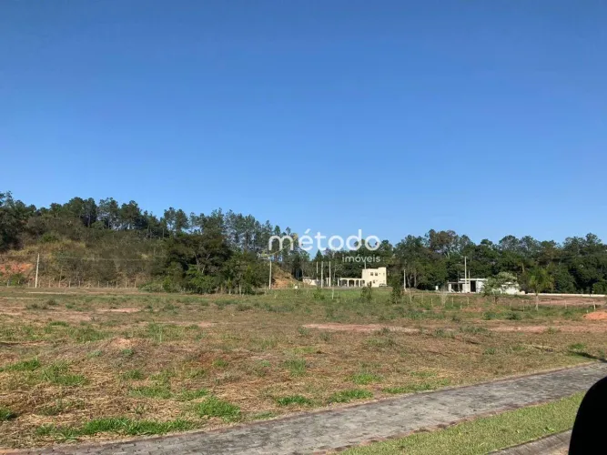 Terreno à venda, 646 m² a partir de R$ 413.699 - Condomínio Residencial Águas do Paraíba -