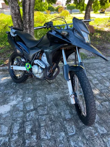Xre 300 