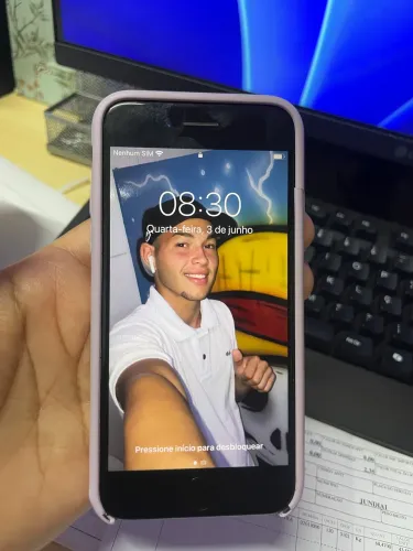 iPhone 7 128gb