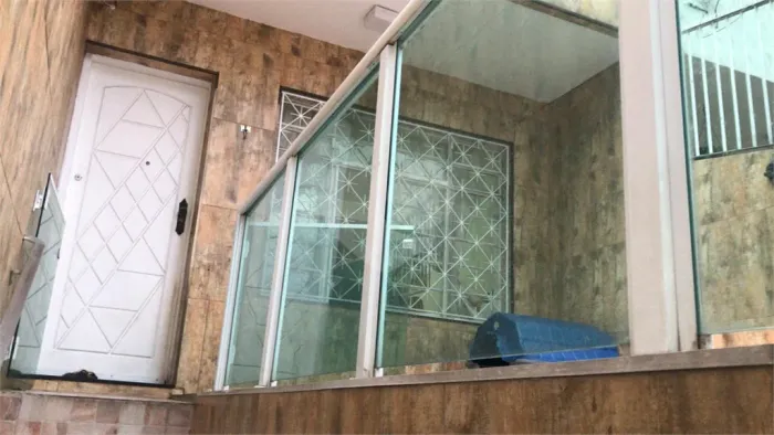 Sobrado com 2 quartos à venda em Santana - SP