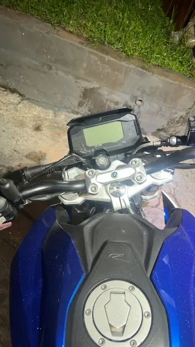 Vendo ou troco por gs 600