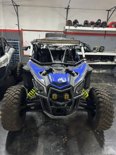 UTV Can Am Maverick XRS 2020