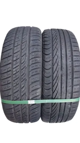 PAR DE PNEUS 195/60 R15