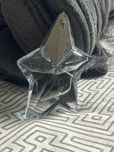 Angel Eau de Parfum Mugler - Seminovo 98% Cheio - Original