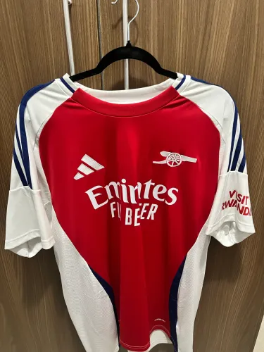 Camisa Arsenal 24/25