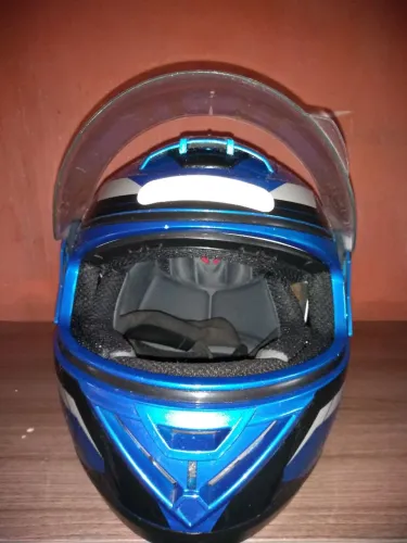 Capacete G8