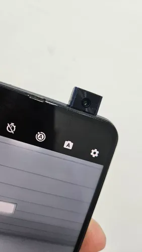 Moto one happy 128GB
