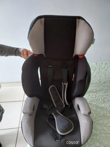Cadeira de bebê