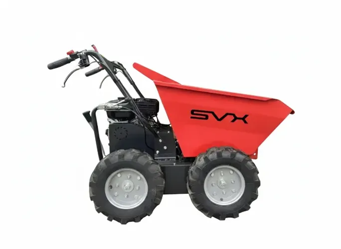 Carrinho de Mão Motorizado SVX CM300