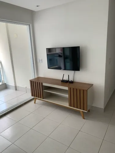 Vendo móvel (Rack) para sala