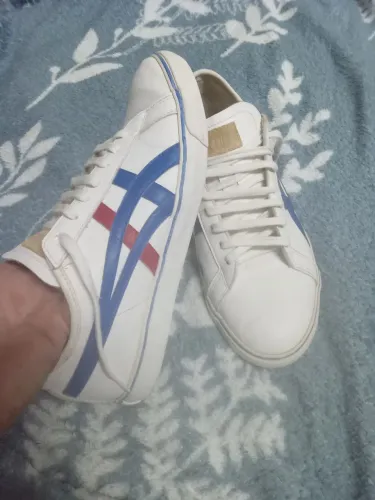 Asics