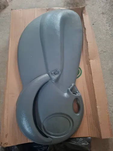 Par forro de porta Ford Ka