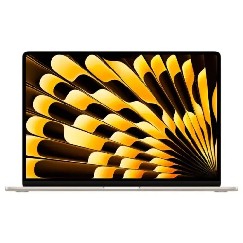 MacBook Air M4 13" 16GB 256GB Starlight