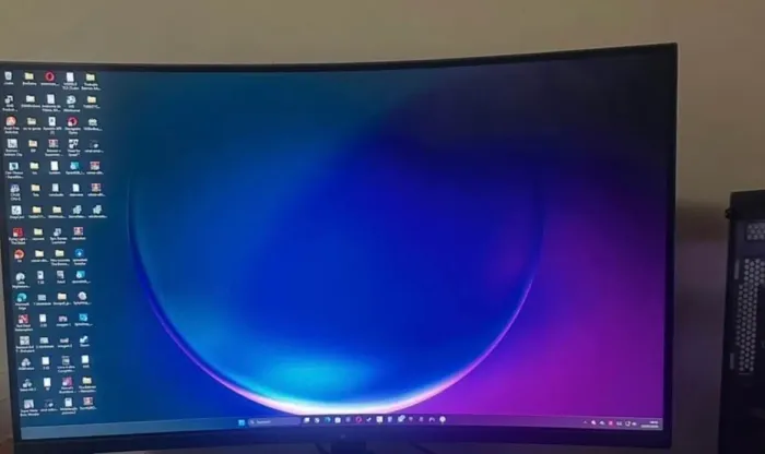 Monitor gamer super frame prisma X 32 p