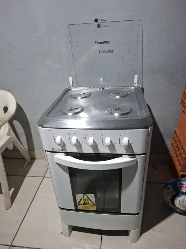 Vende se fogao automático