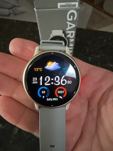 Garmin VIVOACTIVE 05