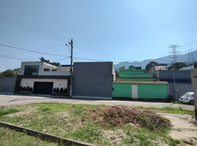 CAMPO GRANDE / MENDANHA! TERRENOS GIGANTES! AQUI! FINANCIO! 12x22-9x28-9x22! PLANOS! ZAPP!
