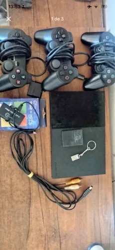 PS2