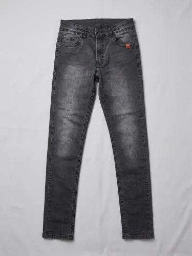Calça juvenil tam 16