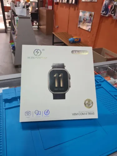 Kapbom Smartwatch KA-9975