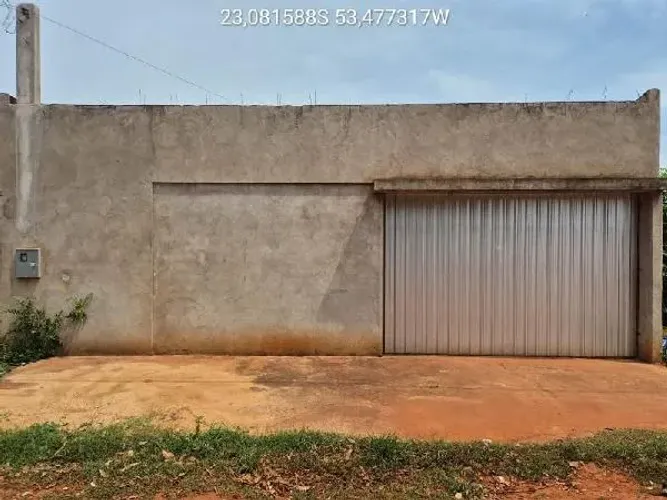 Oferta exclusiva Casa no Centro, Querencia do Norte - PR, Nº 1380, 150m² | Venda Online