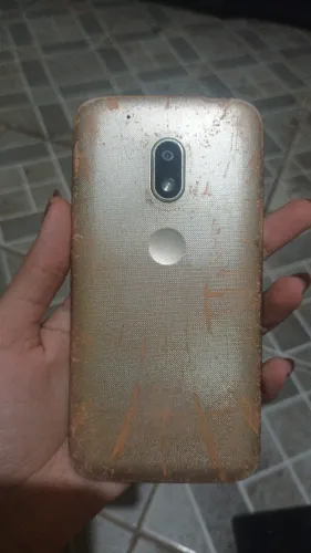 Motorola Moto G4 Play