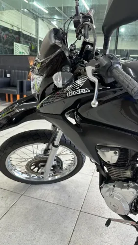 VENDO BROS 160 2015