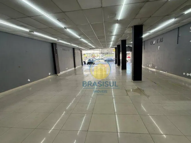 Galpão para alugar em Jardim Ângela - São Paulo/SP