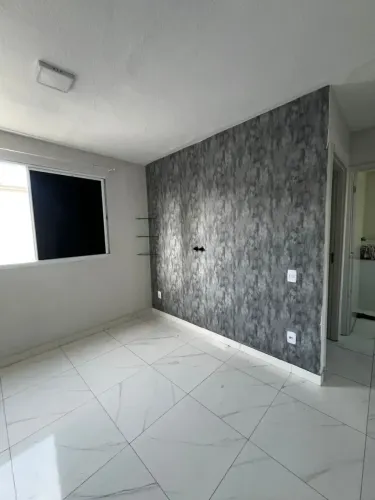 Imóvel para venda com 50 metros quadrados com 2 quartos em Cajazeiras - Fortaleza - CE