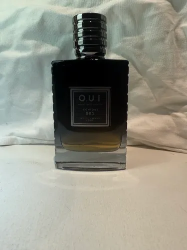 Perfume O.U.I PARIS 001 Unique