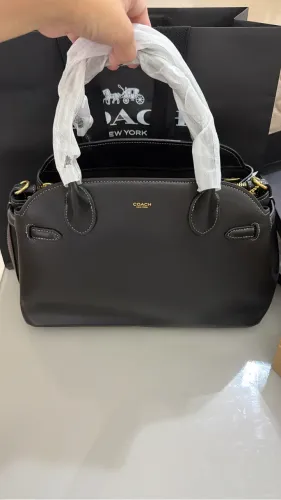 Bolsa coach Soft Empire Carryal 35 